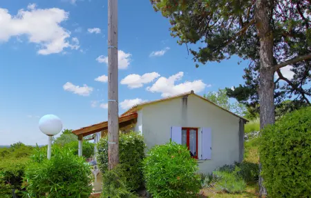 Maison 6 personnes à Bessas - Photo 12