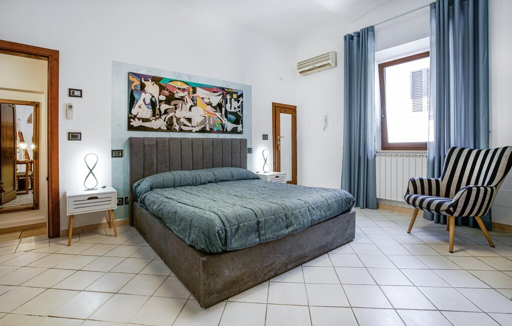 Appartement 4 personnes à Bettolle - Photo 3