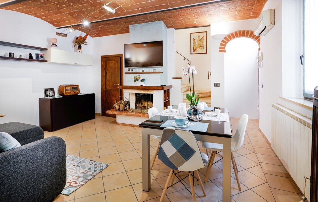 Appartement 4 personnes à Bettolle - Photo 7