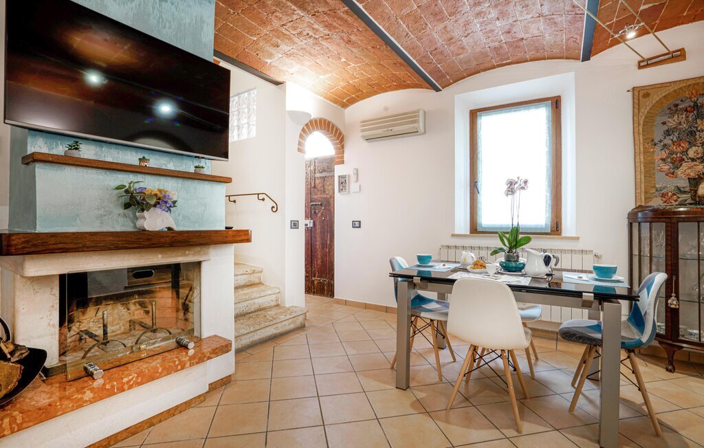 Appartement 4 personnes à Bettolle - Photo 8