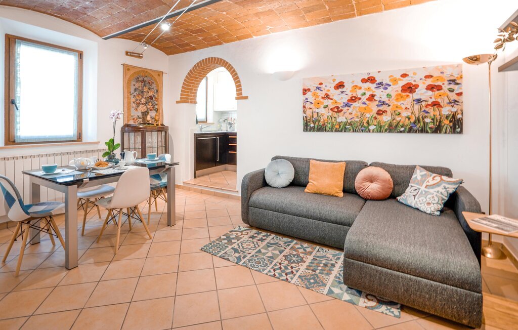 Appartement 4 personnes à Bettolle - Photo 9