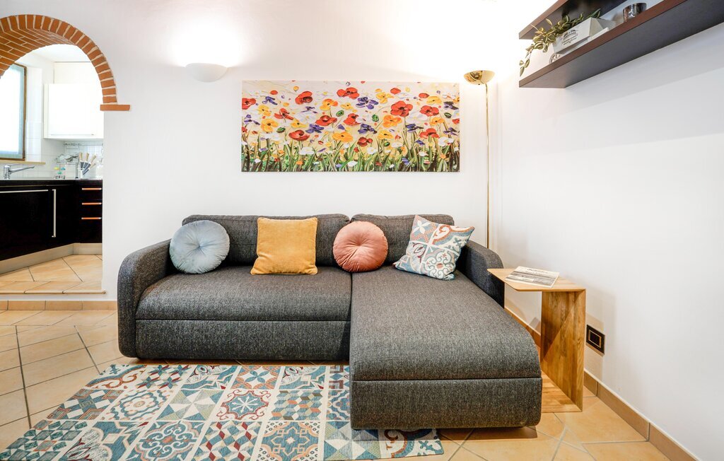 Appartement 4 personnes à Bettolle - Photo 10