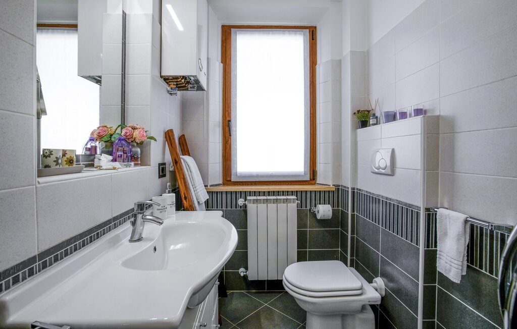 Appartement 4 personnes à Bettolle - Photo 14