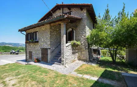 Location appartement à Marzabotto, Ca Fortuzzi