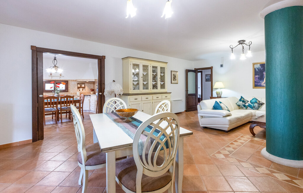 Maison 7 personnes à Partinico - Photo 3