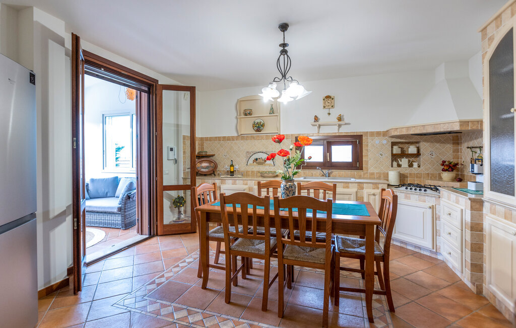 Maison 7 personnes à Partinico - Photo 4