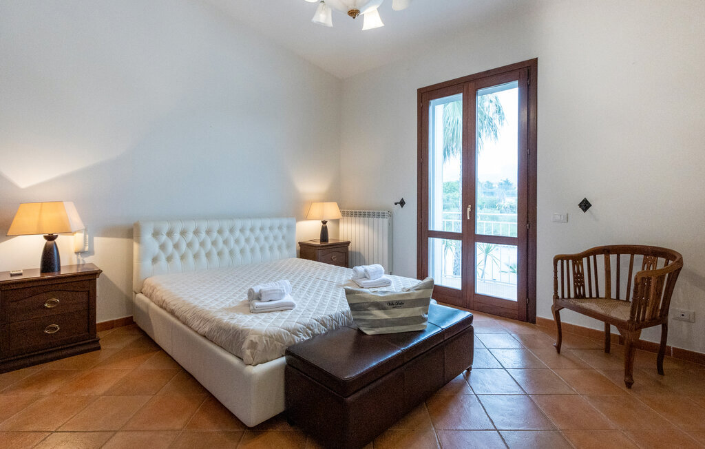 Maison 7 personnes à Partinico - Photo 5