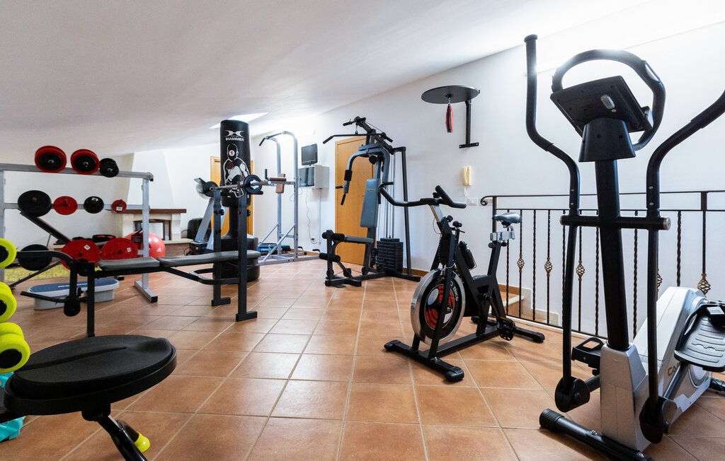 Maison 7 personnes à Partinico - Photo 7
