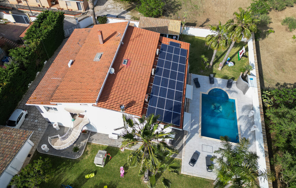 Maison 7 personnes à Partinico - Photo 10
