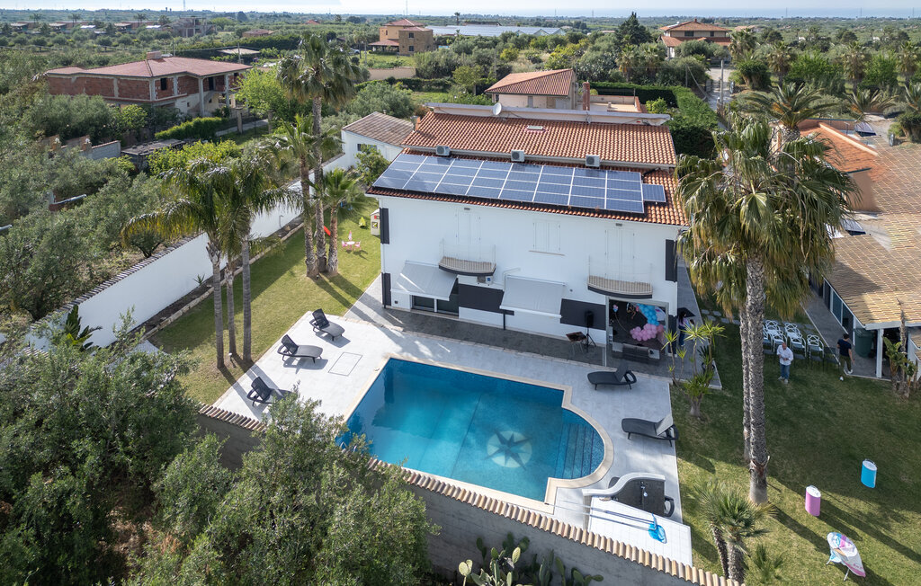 Maison 7 personnes à Partinico - Photo 11