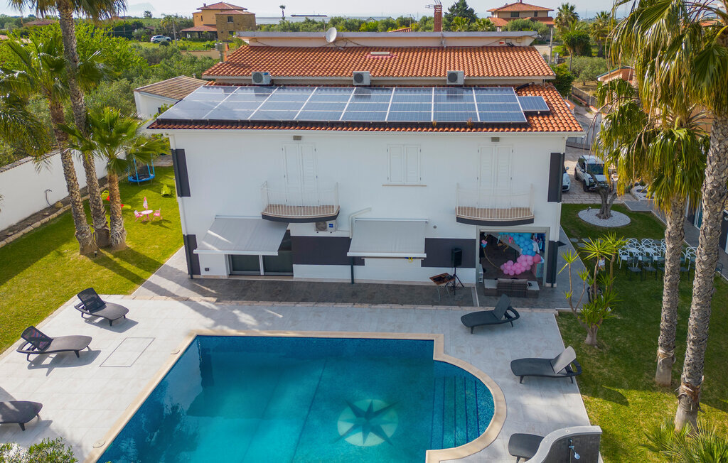 Maison 7 personnes à Partinico - Photo 12