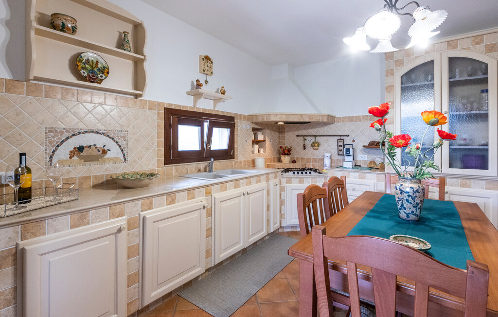 Maison 7 personnes à Partinico - Photo 17