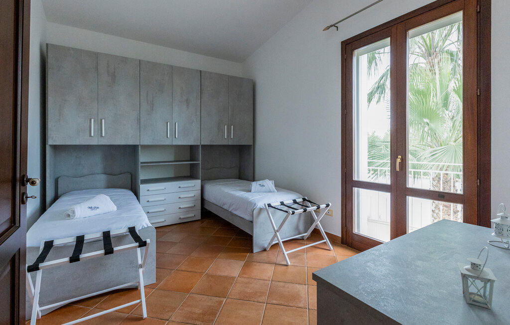 Maison 7 personnes à Partinico - Photo 22