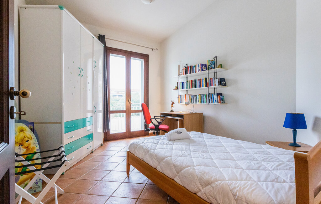 Maison 7 personnes à Partinico - Photo 25
