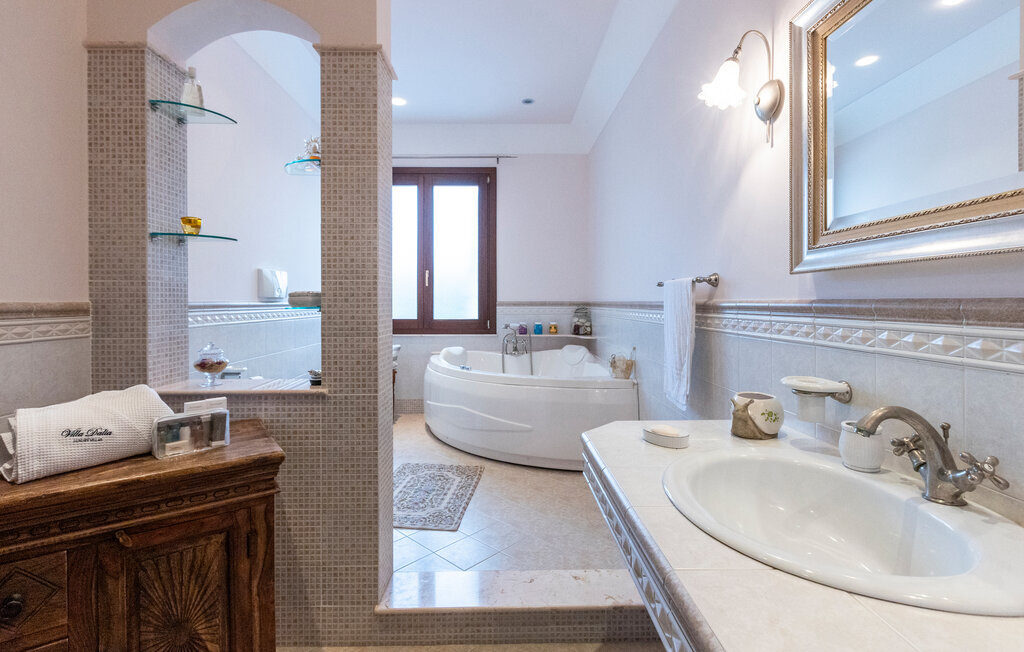 Maison 7 personnes à Partinico - Photo 26