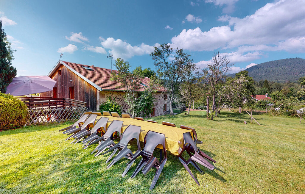 Maison 12 pers. aux Vosges, randonnées à 500 m - Photo 2