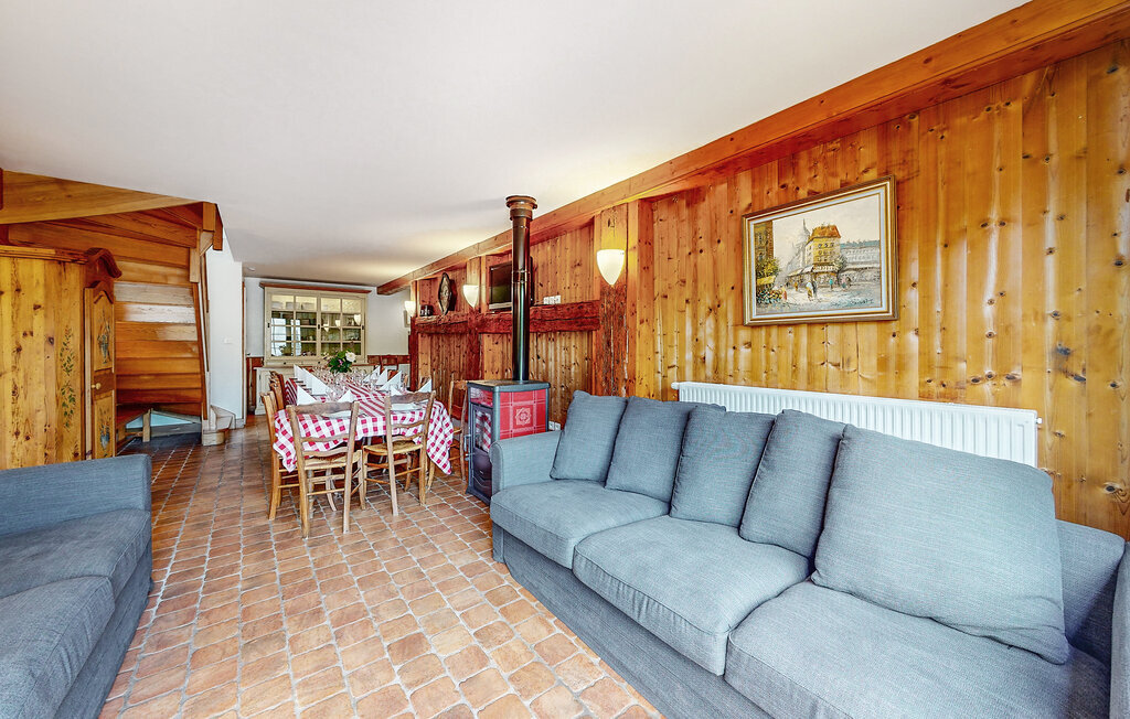 Maison 12 pers. aux Vosges, randonnées à 500 m - Photo 3