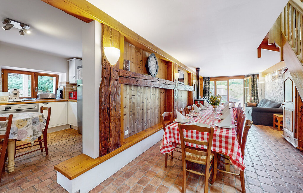 Maison 12 pers. aux Vosges, randonnées à 500 m - Photo 4