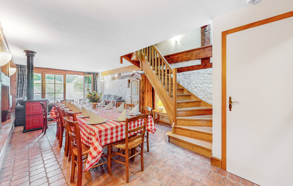 Maison 12 pers. aux Vosges, randonnées à 500 m - Photo 5
