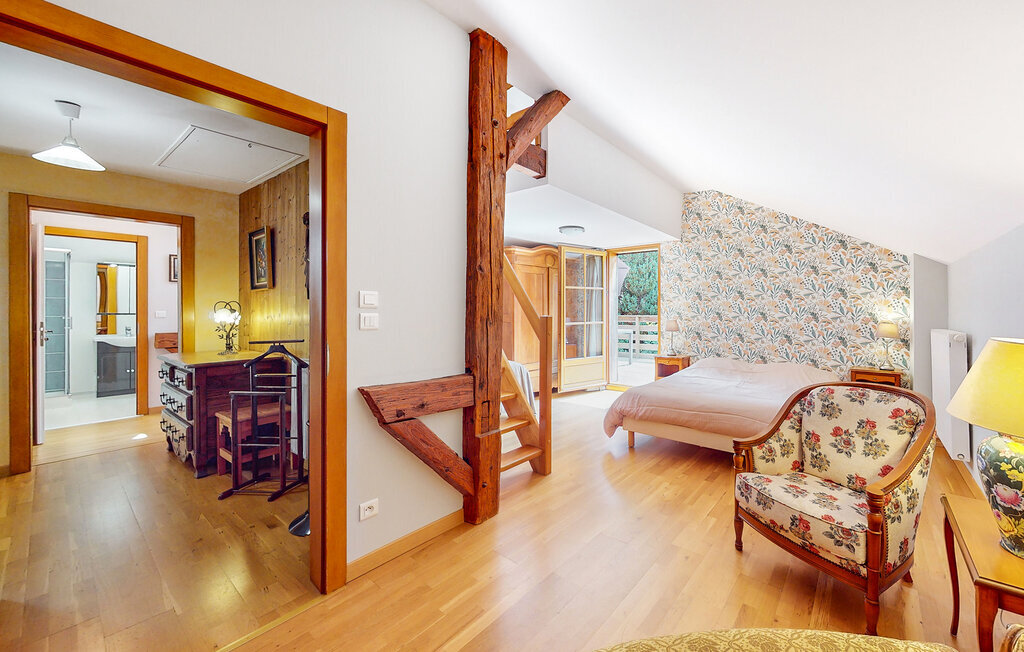 Maison 12 pers. aux Vosges, randonnées à 500 m - Photo 13