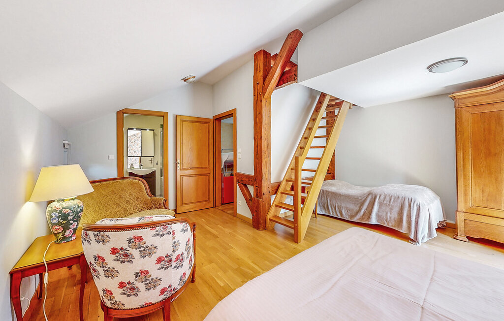 Maison 12 pers. aux Vosges, randonnées à 500 m - Photo 14