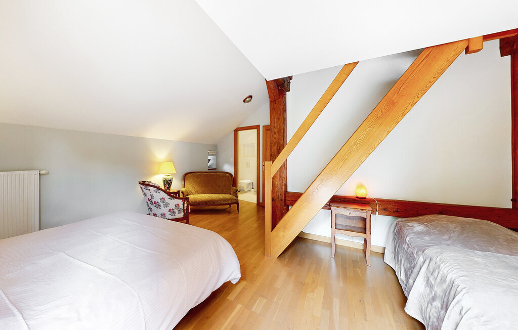 Maison 12 pers. aux Vosges, randonnées à 500 m - Photo 15
