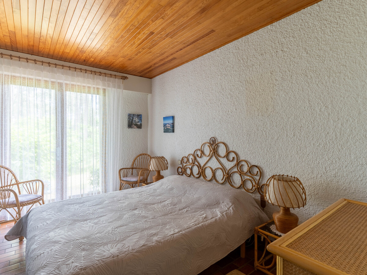 Maison 6 pers. aux pins à Biscarrosse, 300m du lac - Photo 12