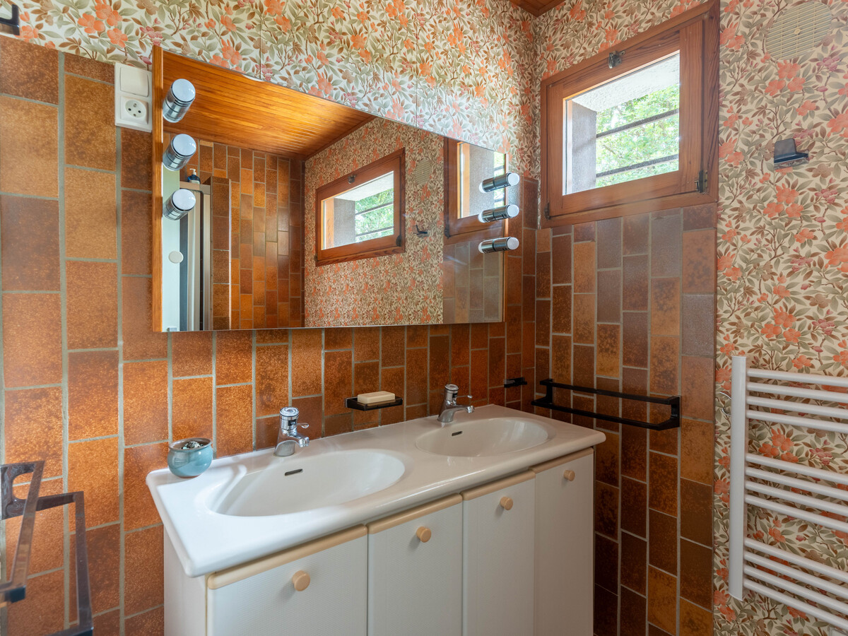 Maison 6 pers. aux pins à Biscarrosse, 300m du lac - Photo 15