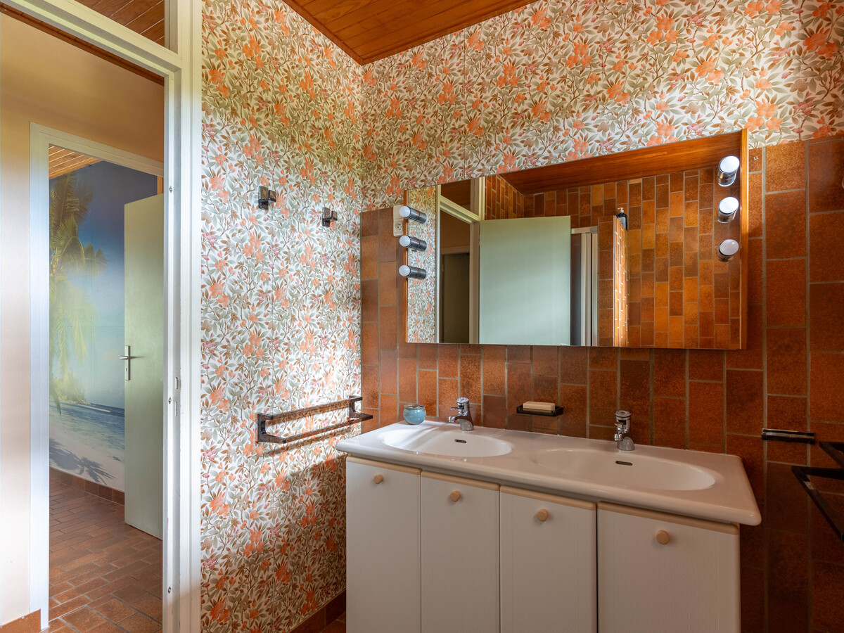 Maison 6 pers. aux pins à Biscarrosse, 300m du lac - Photo 17