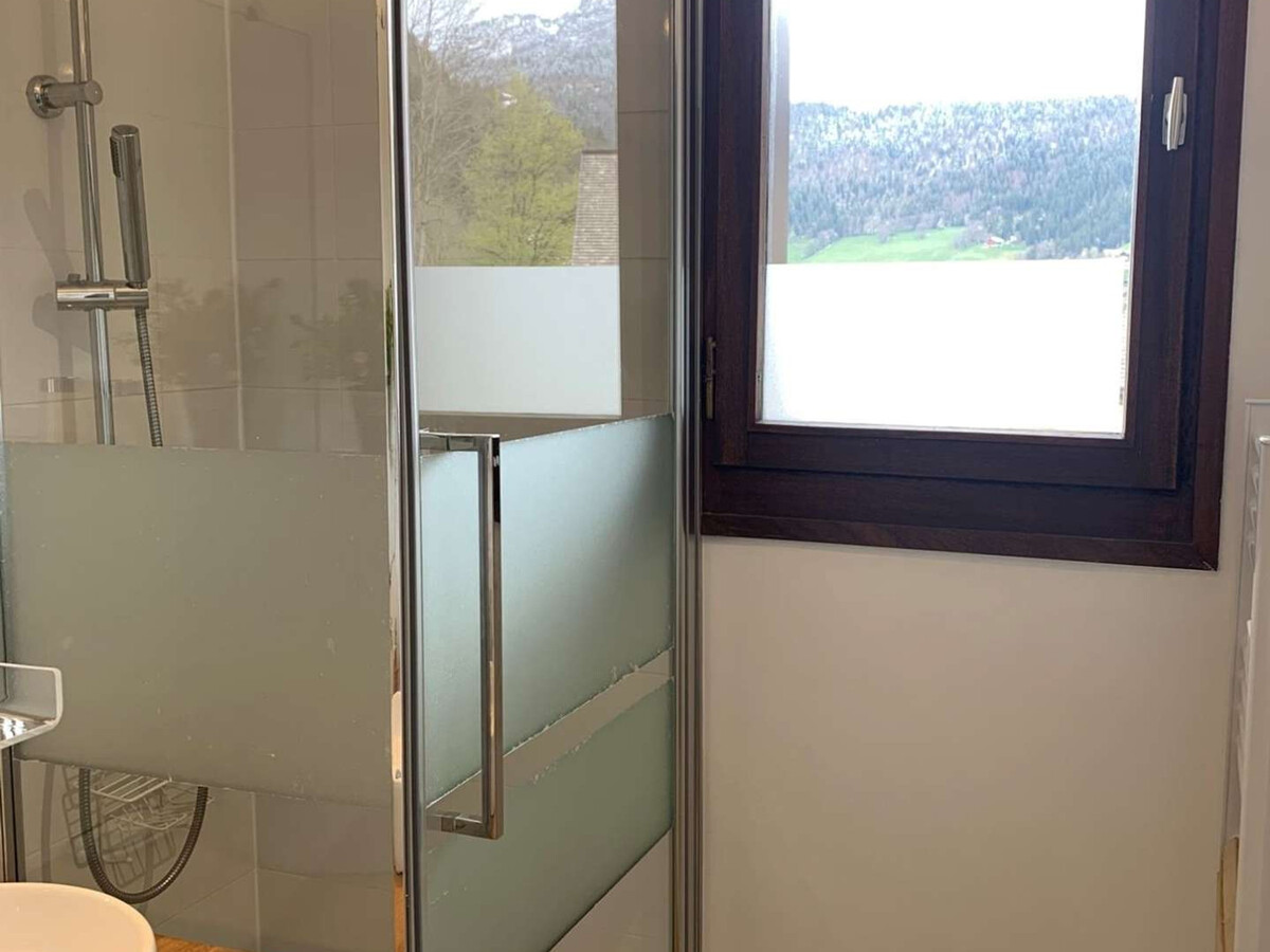 T2 rénové 30m² avec balcon au Grand-Bornand - Photo 9
