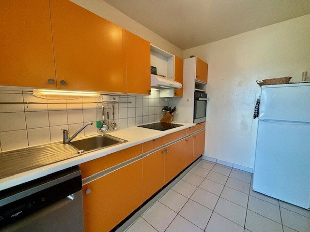 Appartement 2 pers. Quiberon, vue Belle-Île, parking inclus - Photo 3