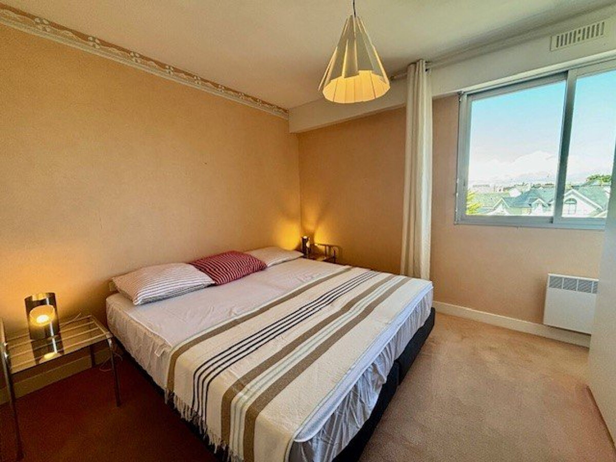 Appartement 2 pers. Quiberon, vue Belle-Île, parking inclus - Photo 5