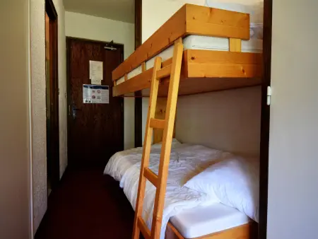 Studio confortable avec balcon et wifi, pour 4 personnes à Morzine : photo 4