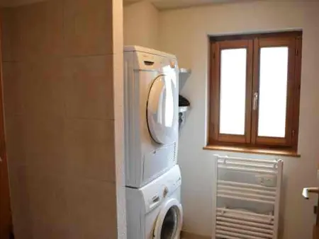 Studio 35 m² centre Morzine, balcon Sud-Est : photo 13