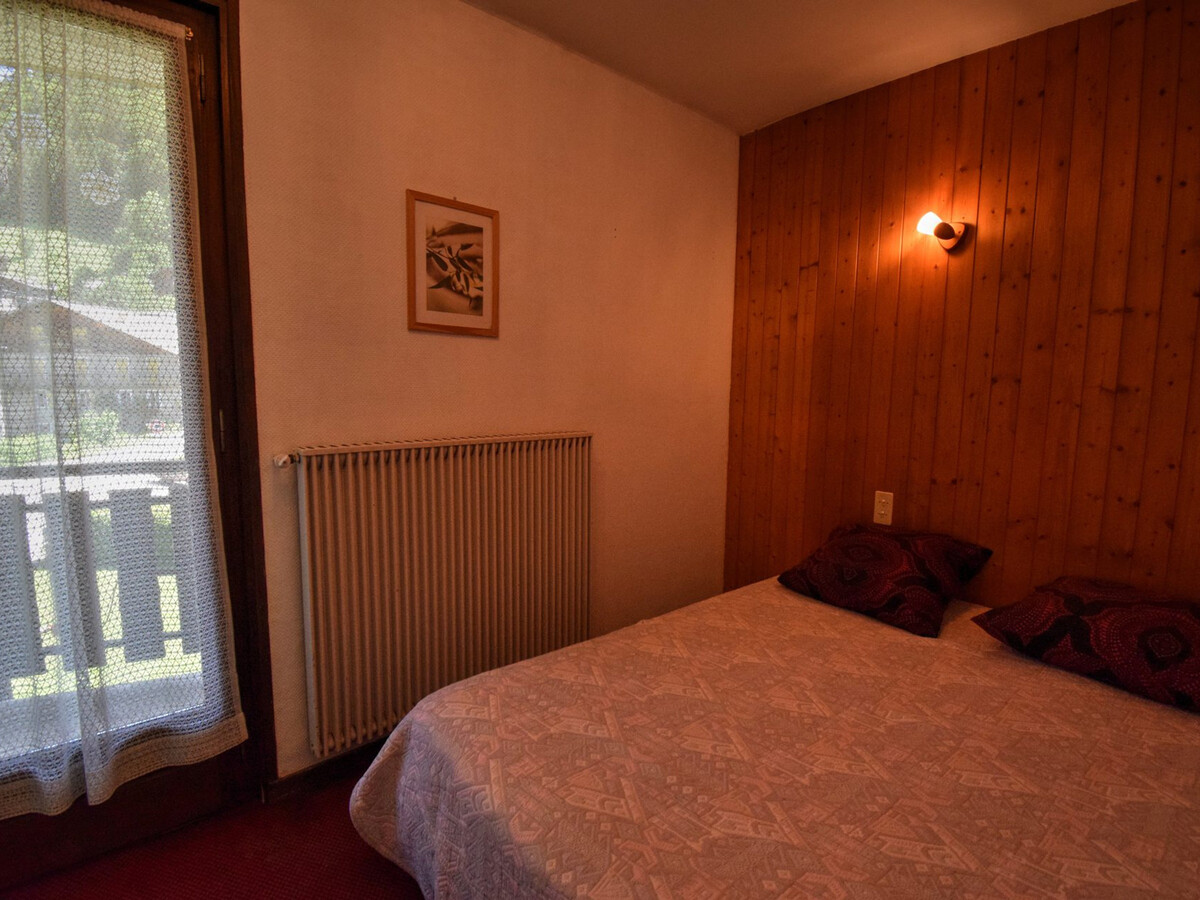 Appartement 2 pièces avec balcon panoramique à Morzine - Photo 5