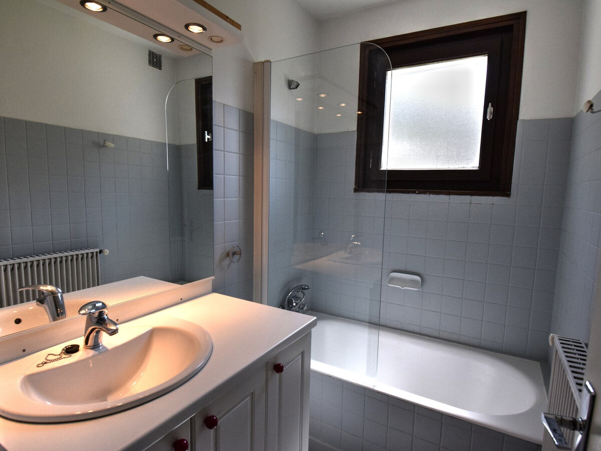 Appartement 2 pièces avec balcon panoramique à Morzine - Photo 6