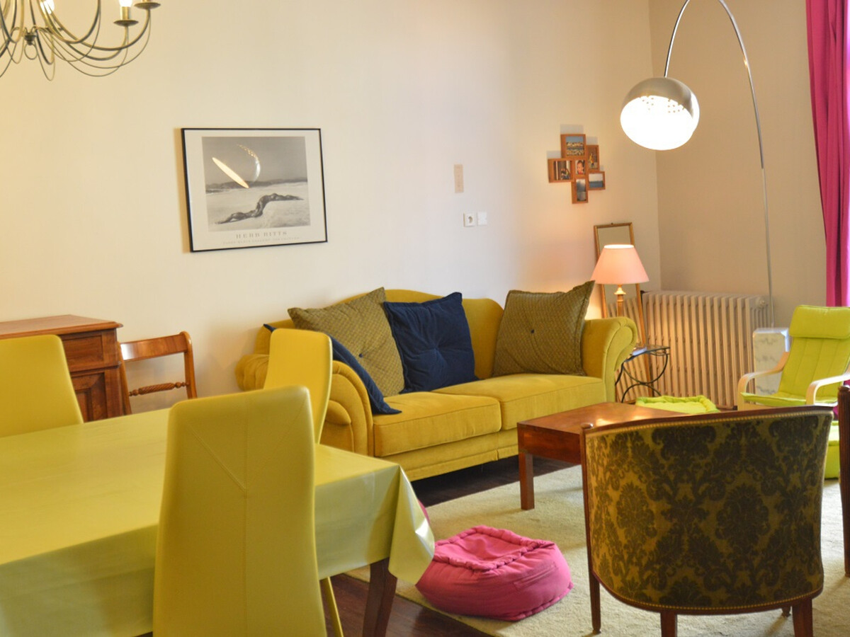 Maison vigneronne rénovée 125m² - 6 pers. à Loupian - Photo 3