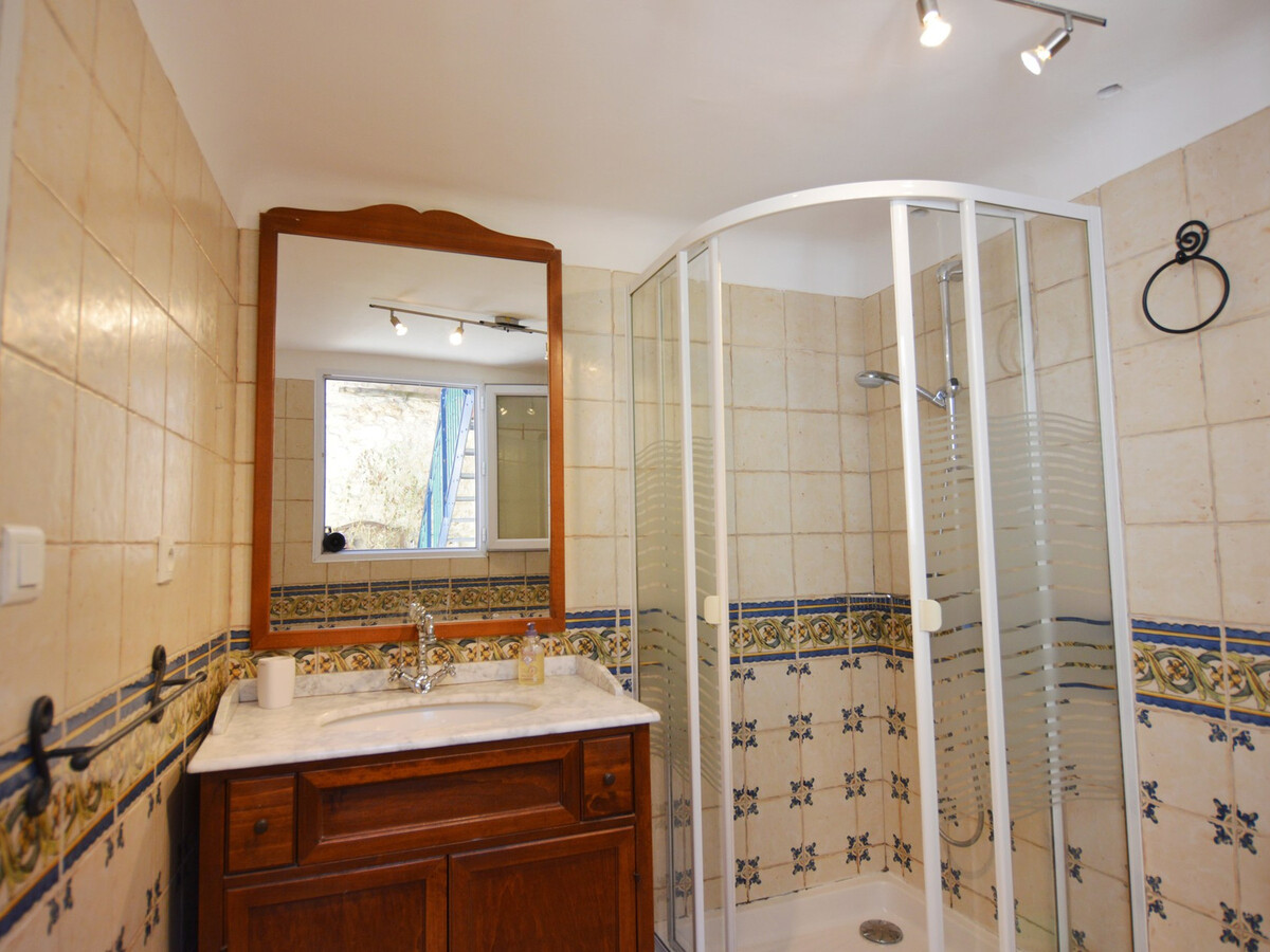 Maison vigneronne rénovée 125m² - 6 pers. à Loupian - Photo 5
