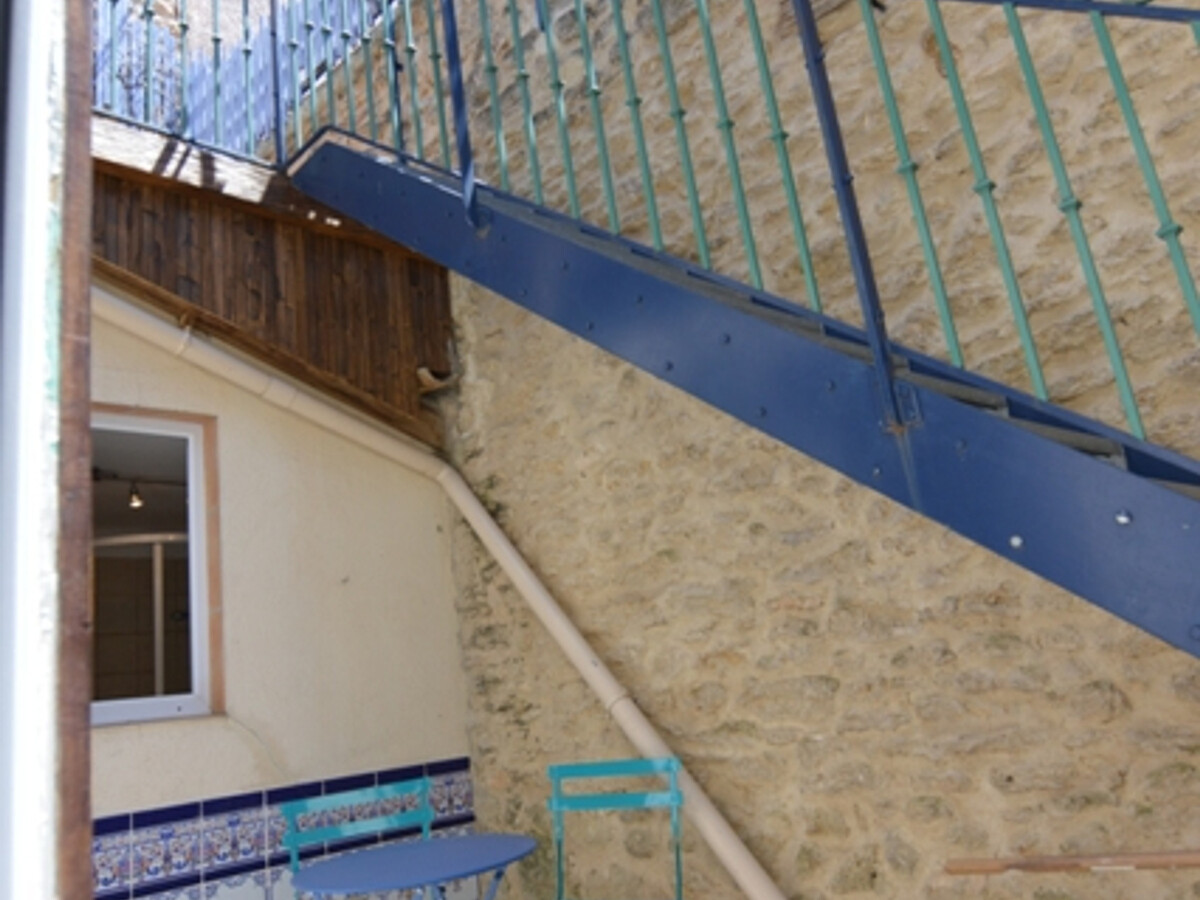 Maison vigneronne rénovée 125m² - 6 pers. à Loupian - Photo 6