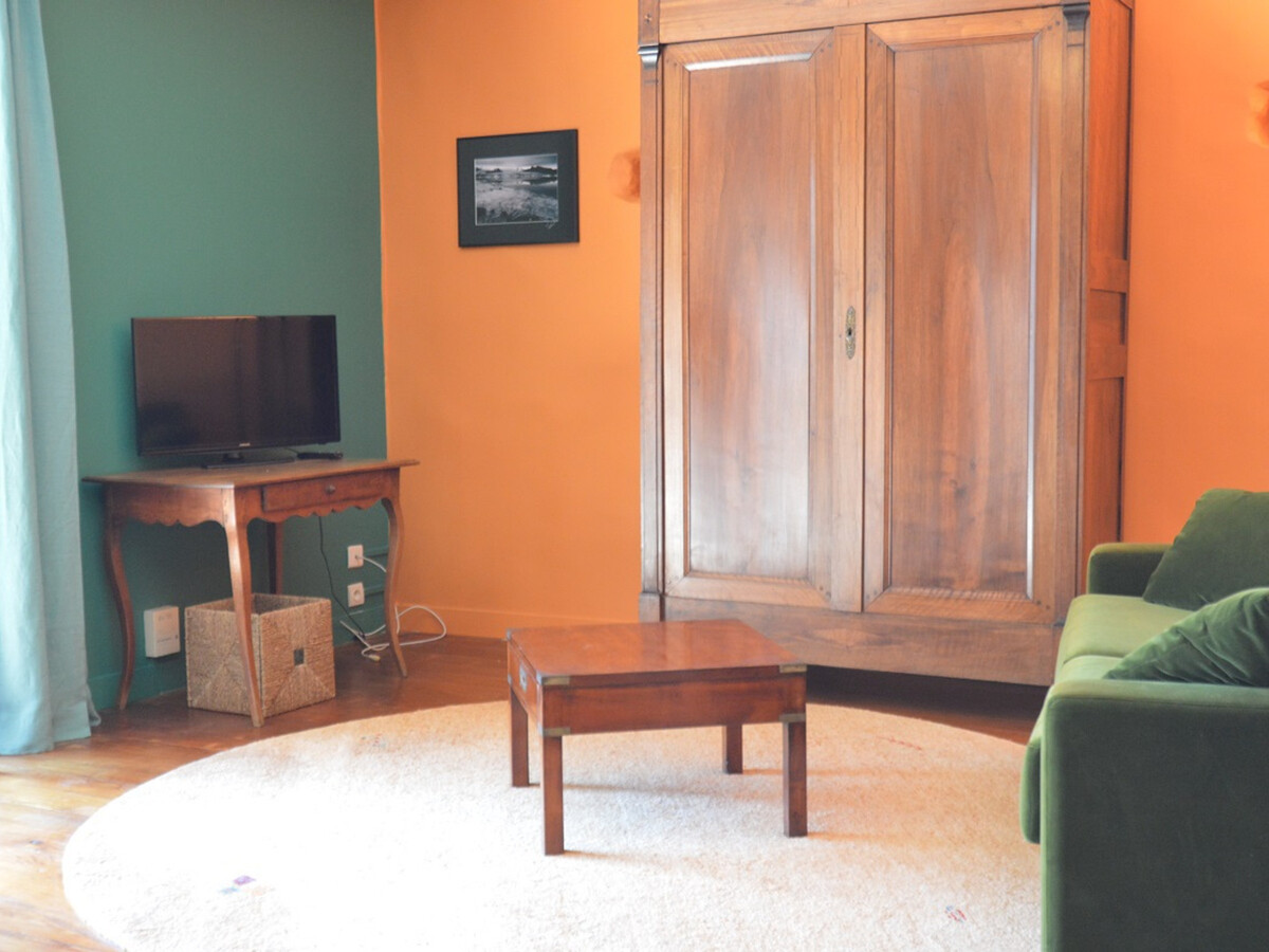Maison vigneronne rénovée 125m² - 6 pers. à Loupian - Photo 9