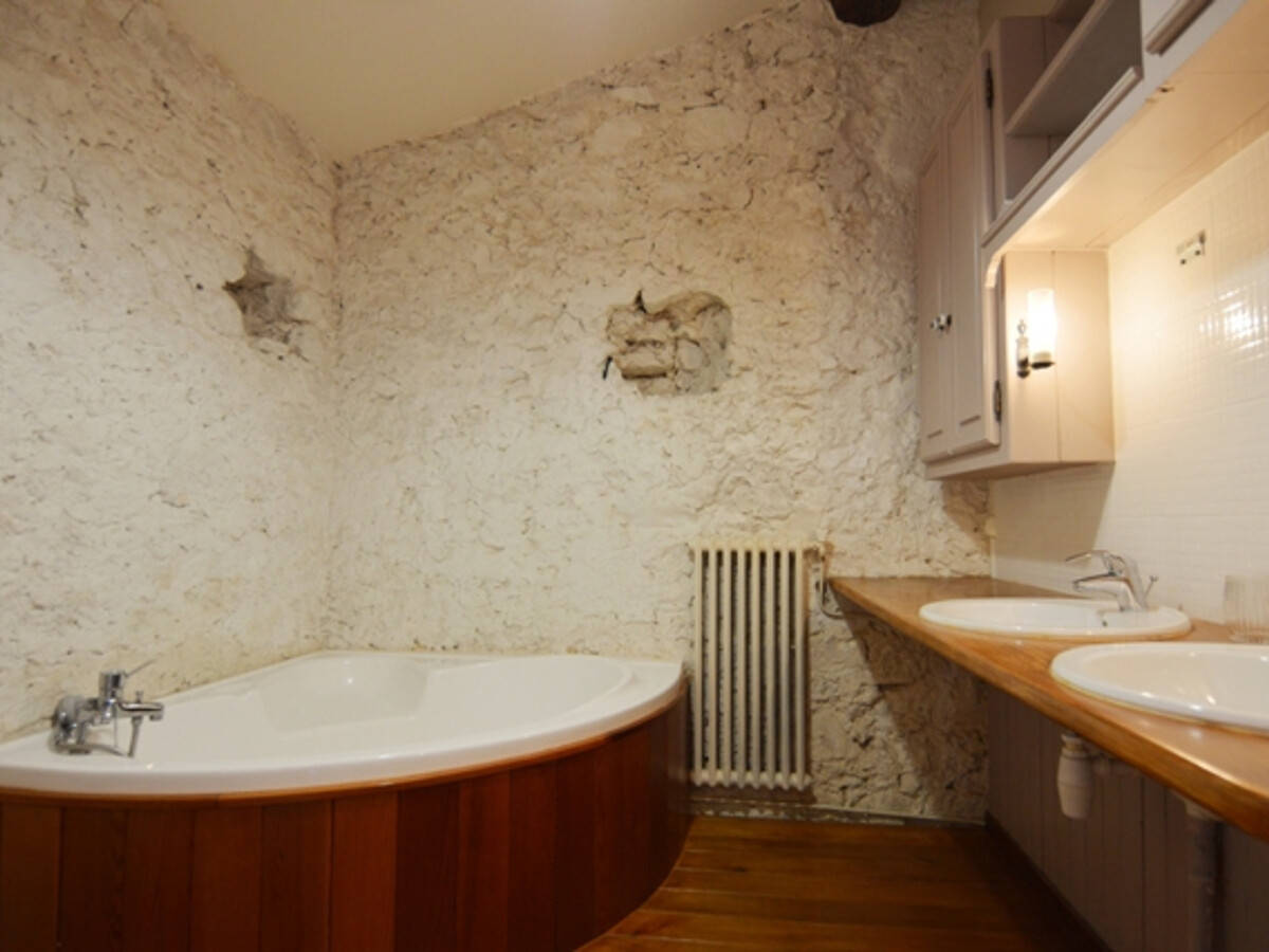Maison vigneronne rénovée 125m² - 6 pers. à Loupian - Photo 11