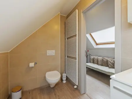 Maison rustique à Nieuwpoort, jardin clos et verger : photo 11