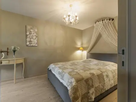 Maison rustique à Nieuwpoort, jardin clos et verger : photo 14