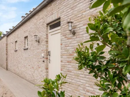 Maison rustique à Nieuwpoort, jardin clos et verger : photo 25