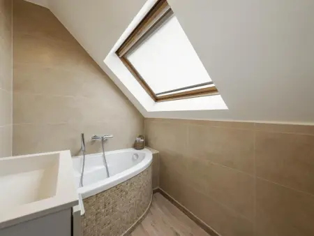 Maison rustique à Nieuwpoort, jardin clos et verger : photo 30