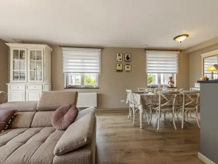 Maison rustique à Nieuwpoort, jardin clos et verger : photo 49