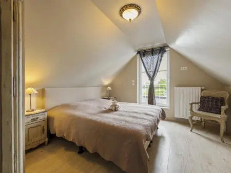 Maison rustique à Nieuwpoort, jardin clos et verger : photo 50