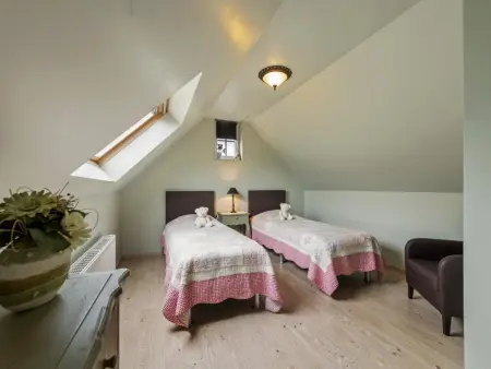 Maison rustique à Nieuwpoort, jardin clos et verger : photo 57