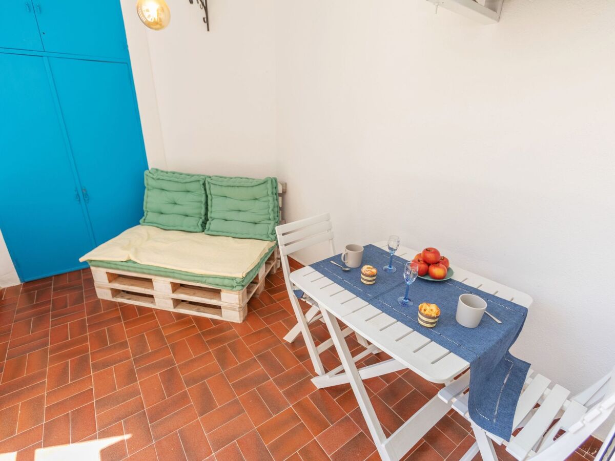 Palacio del Mar – Appartement 60 m² face à la mer - Photo 1