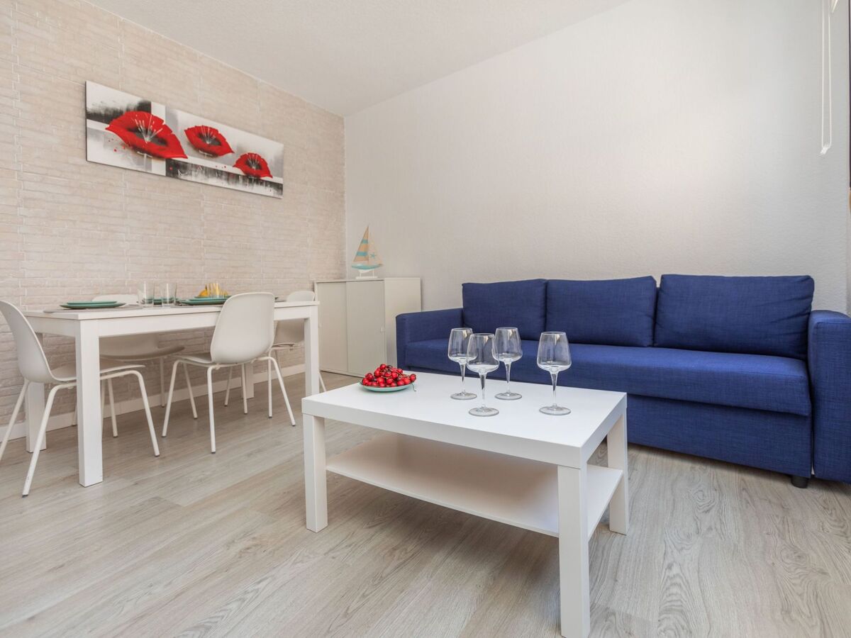 Palacio del Mar – Appartement 60 m² face à la mer - Photo 2